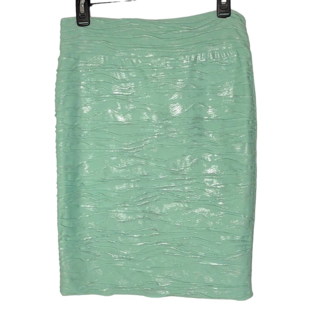 NWT Brat Star Vintage Skirt Womens Size L